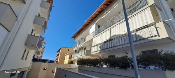 Appartamento via Della Libertà 500, Villaricca