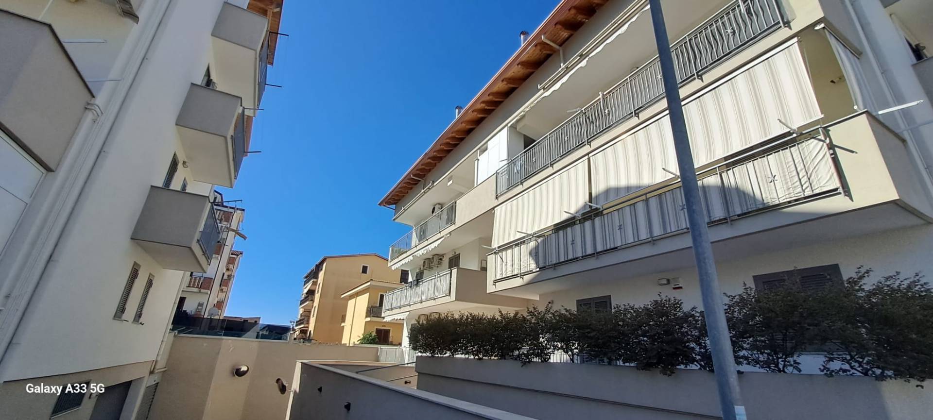 Immagine per Appartamento in affitto a Villaricca via della Libertà 500