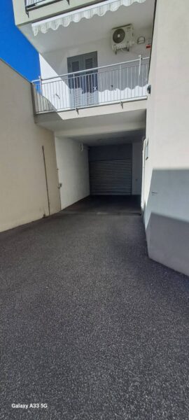 Appartamento via Della Libertà 500, Villaricca