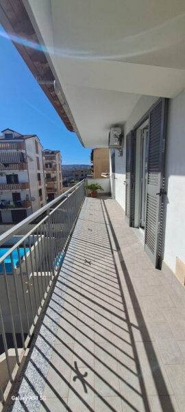 Appartamento via Della Libertà 500, Villaricca