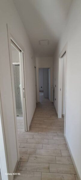 Appartamento via Della Libertà 500, Villaricca