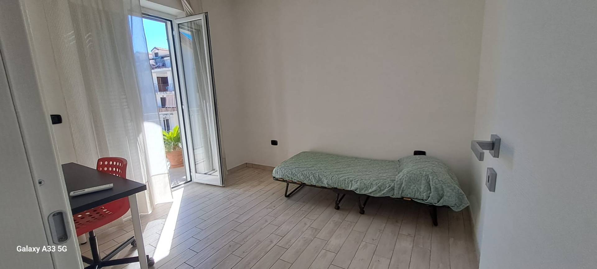 Immagine per Appartamento in affitto a Villaricca via della Libertà 500