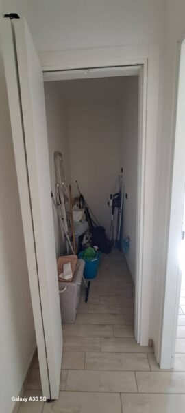 Appartamento via Della Libertà 500, Villaricca