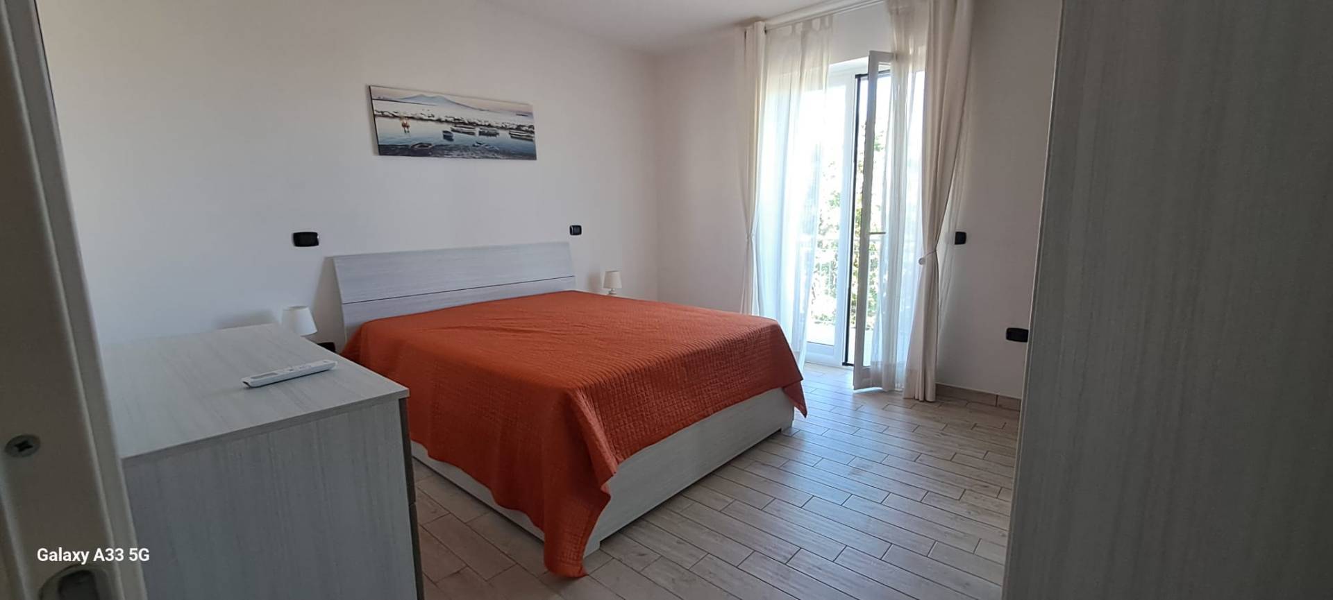 Immagine per Appartamento in affitto a Villaricca via della Libertà 500