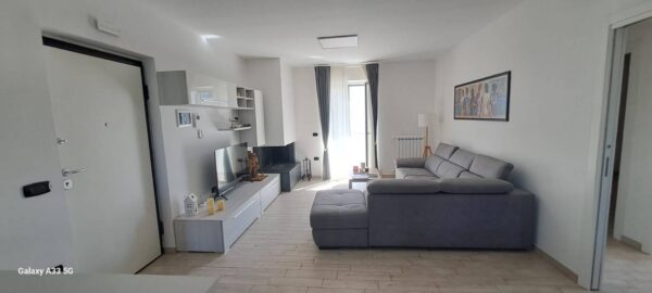 Appartamento via Della Libertà 500, Villaricca