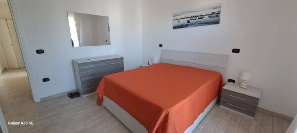 Appartamento via Della Libertà 500, Villaricca