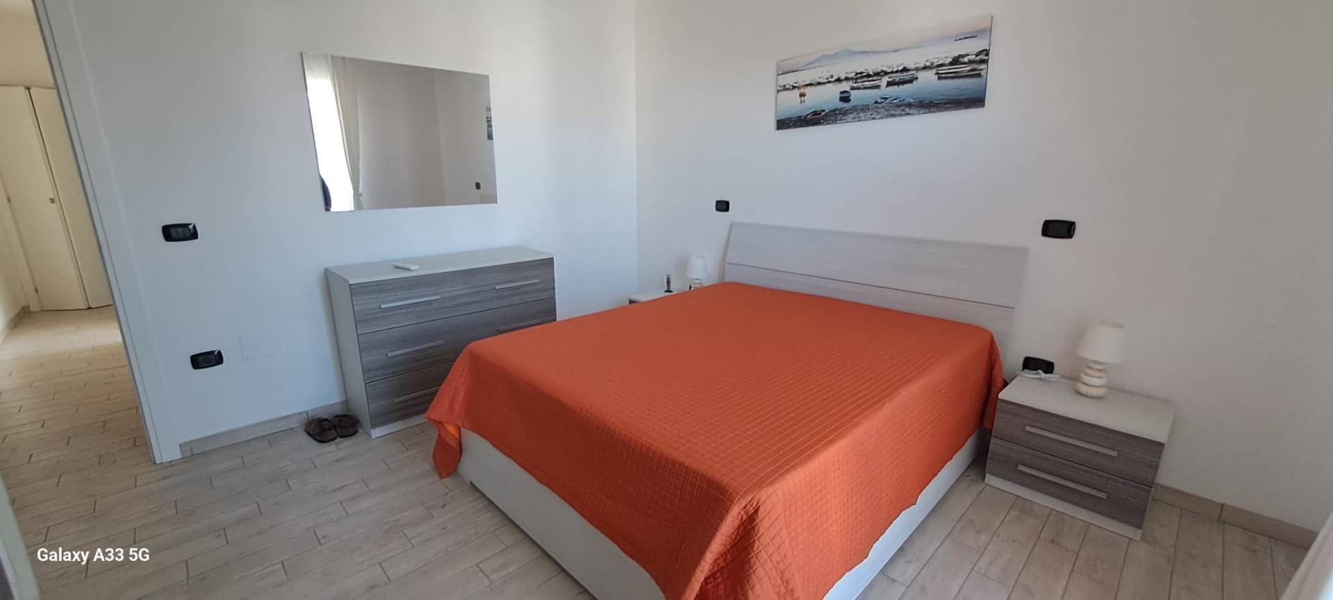 Immagine per Appartamento in affitto a Villaricca via della Libertà 500