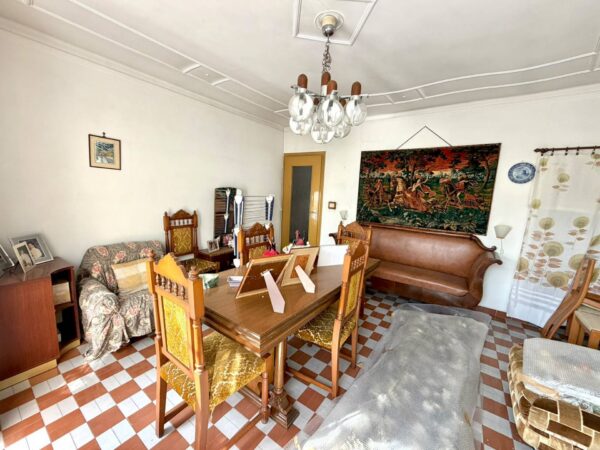 Casa Indipendente via, Alessandria