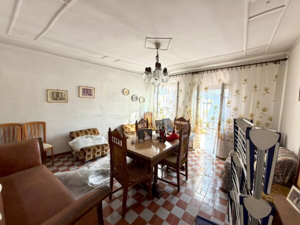 Casa Indipendente via, Alessandria