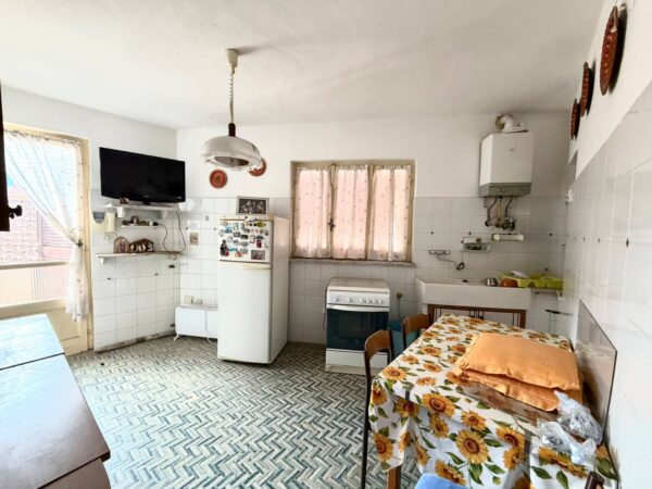 Casa Indipendente via, Alessandria