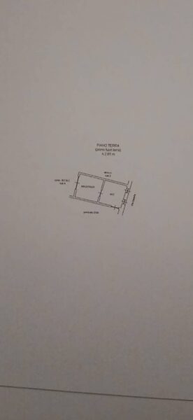 Casa Indipendente via, Alessandria