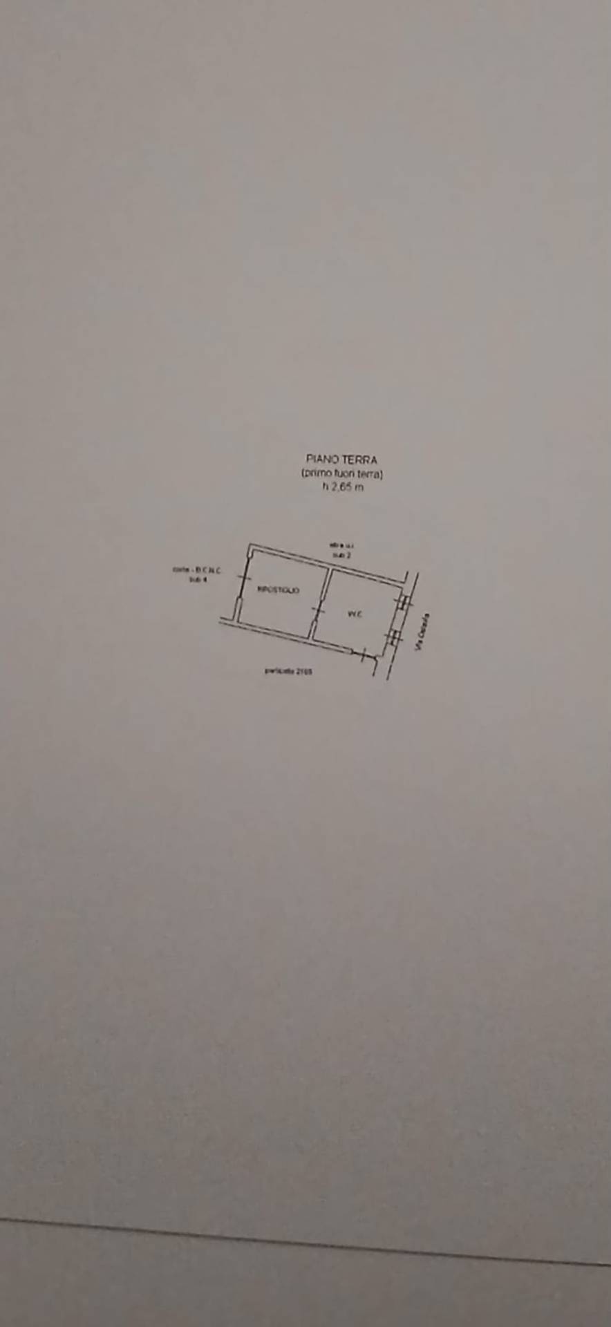 Immagine per Casa indipendente in vendita a Alessandria