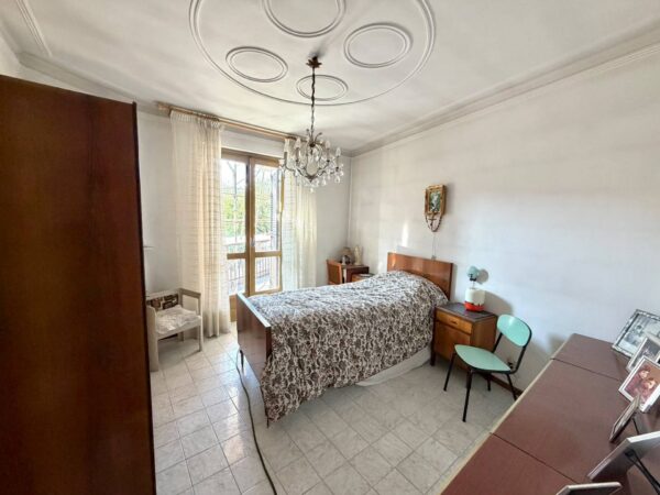 Casa Indipendente via, Alessandria