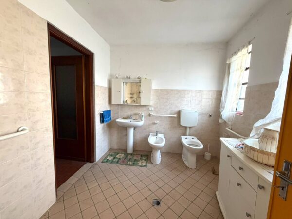 Casa Indipendente via, Alessandria