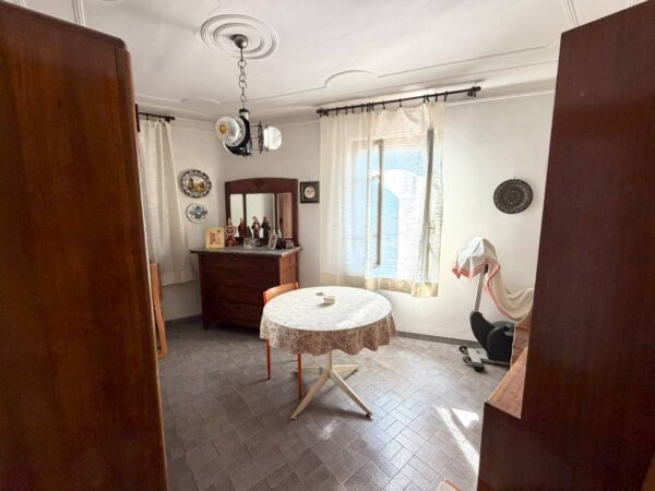 Casa Indipendente via, Alessandria