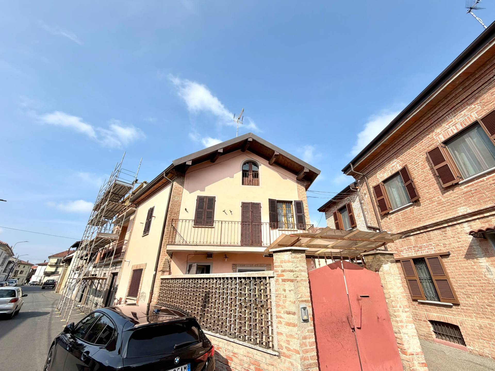 Immagine per Casa indipendente in vendita a Alessandria