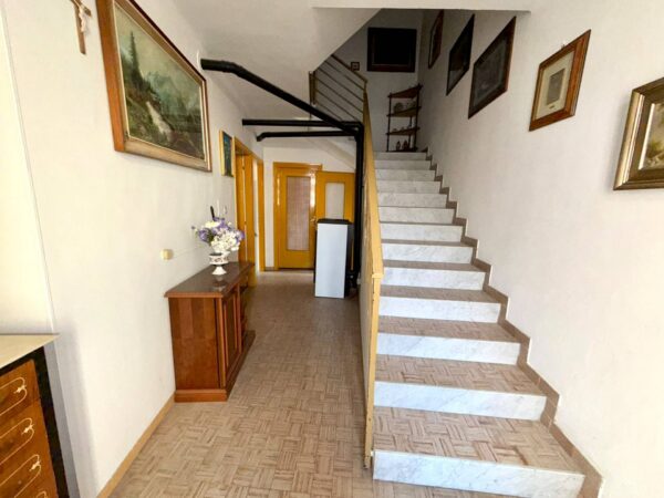 Casa Indipendente via, Alessandria