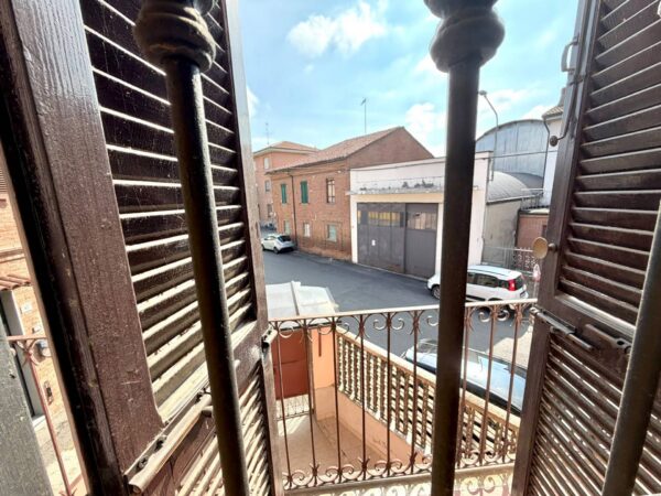 Casa Indipendente via, Alessandria