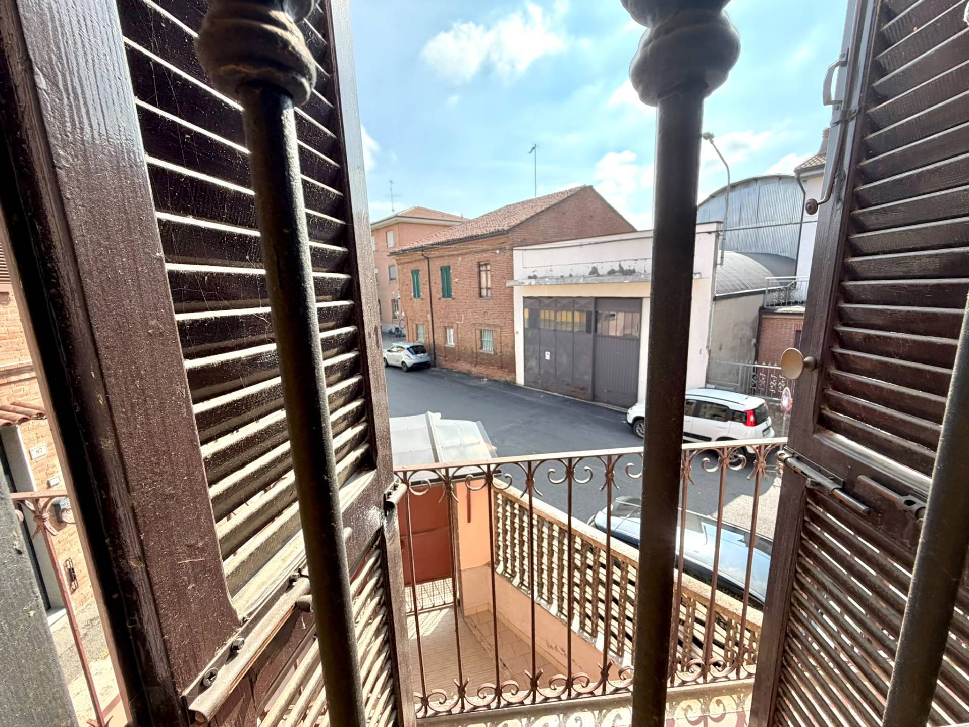 Immagine per Casa indipendente in vendita a Alessandria