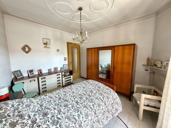 Casa Indipendente via, Alessandria
