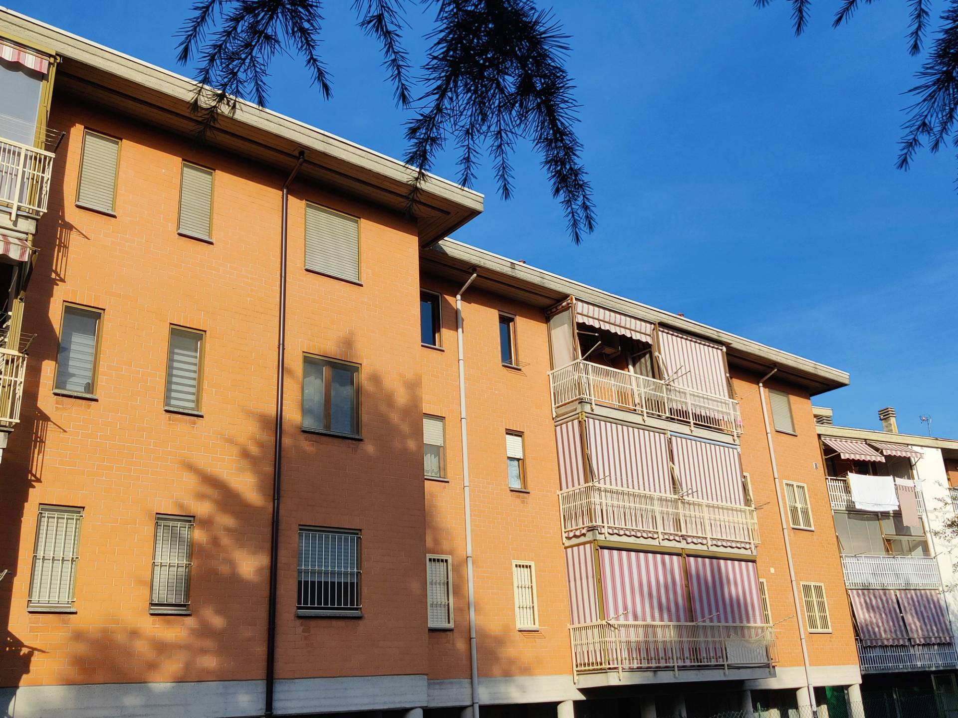 Immagine per Appartamento in vendita a Volvera Via Vittime di Bologna 27