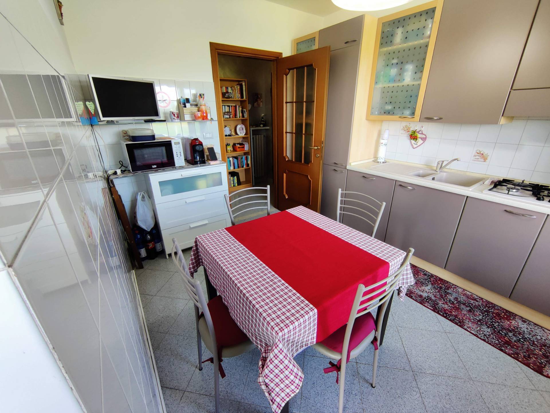 Immagine per Appartamento in vendita a Volvera Via Vittime di Bologna 27