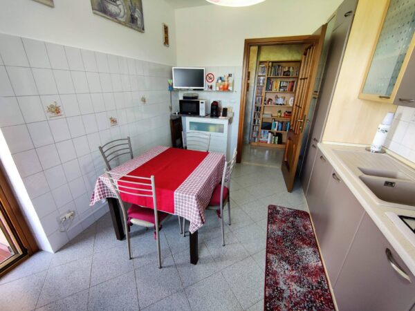 Appartamento via Vittime Di Bologna 27, Volvera