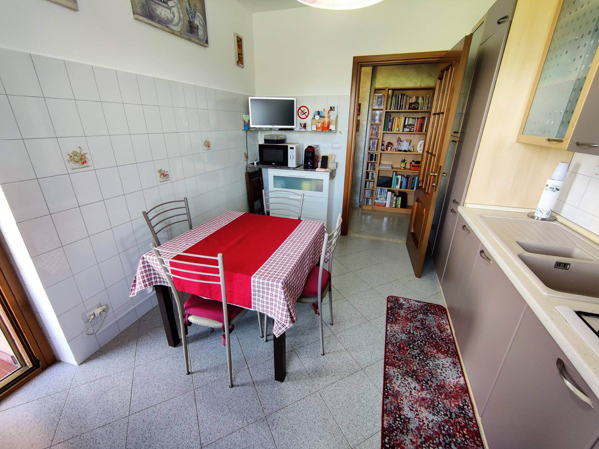 Immagine per Appartamento in vendita a Volvera Via Vittime di Bologna 27