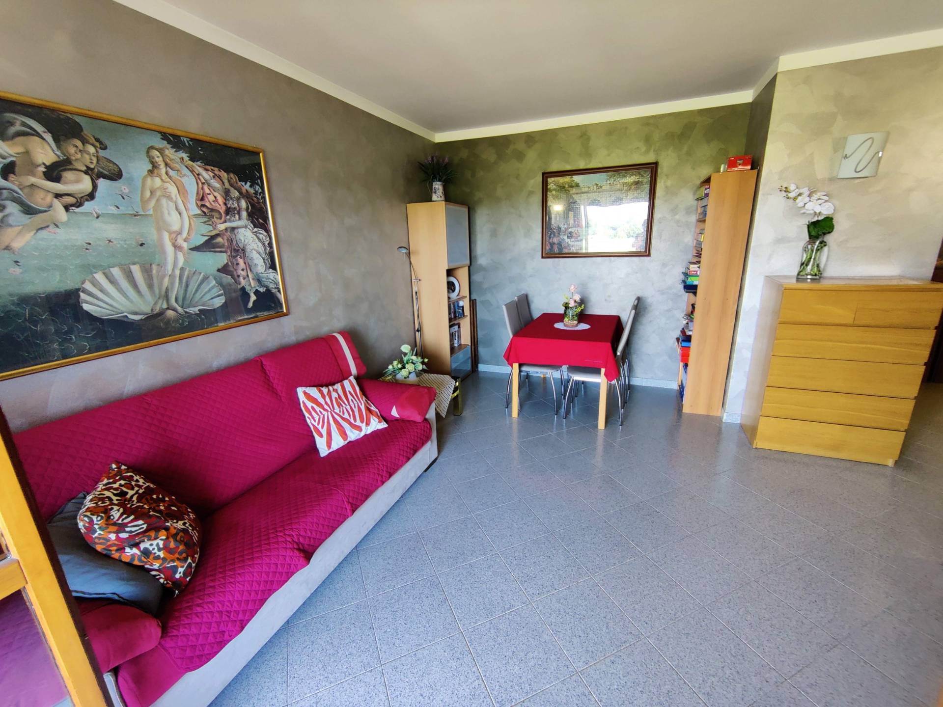 Immagine per Appartamento in vendita a Volvera Via Vittime di Bologna 27