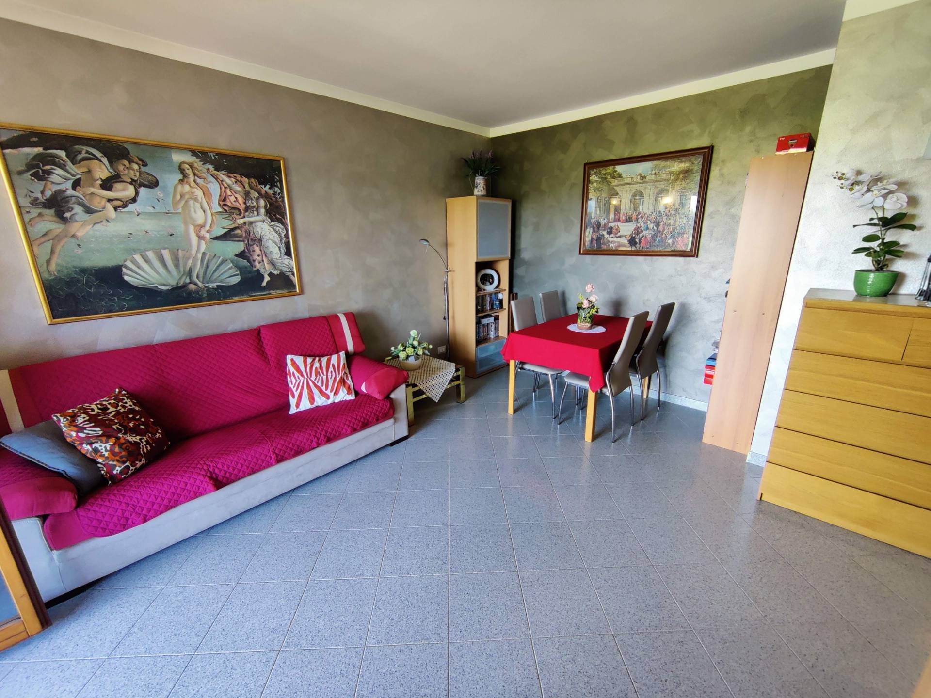 Immagine per Appartamento in vendita a Volvera Via Vittime di Bologna 27