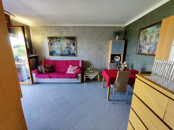 Appartamento via Vittime Di Bologna 27, Volvera