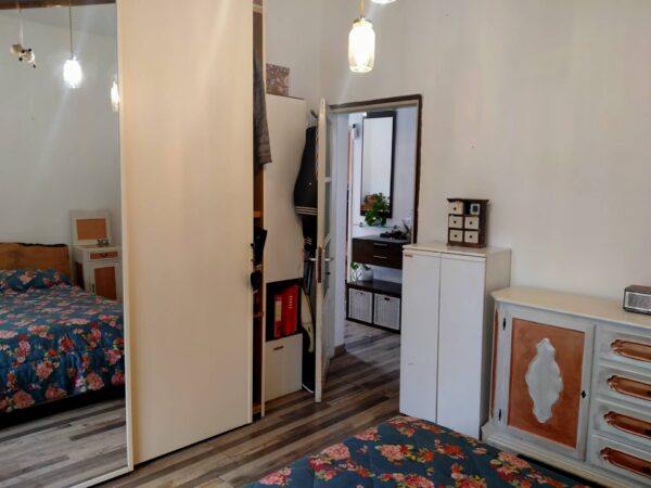 Villa via Piave 134, Azzate