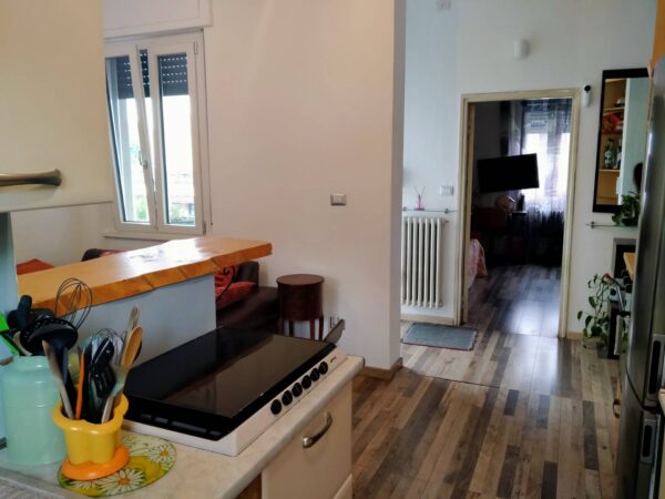 Villa via Piave 134, Azzate