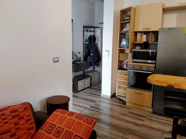Villa via Piave 134, Azzate