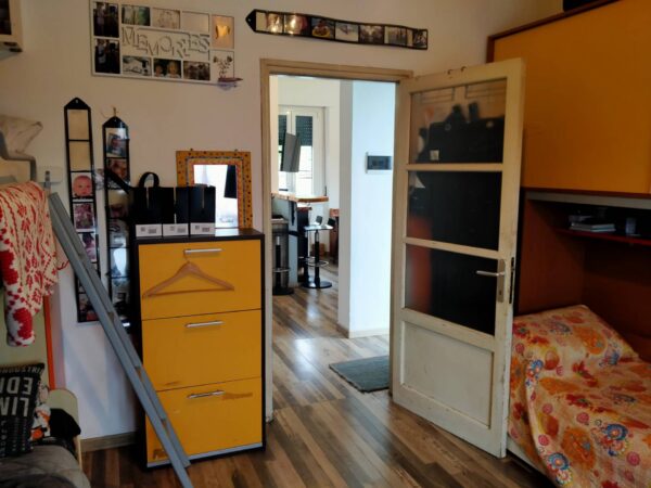 Villa via Piave 134, Azzate
