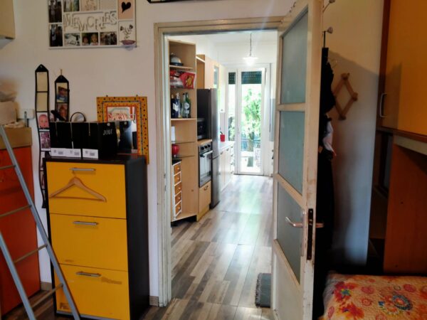 Villa via Piave 134, Azzate