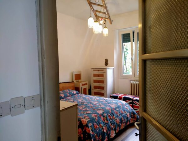 Villa via Piave 134, Azzate