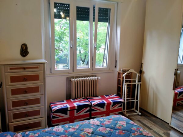 Villa via Piave 134, Azzate