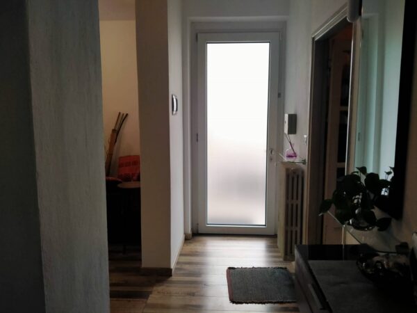 Villa via Piave 134, Azzate