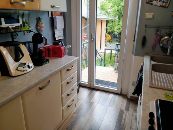 Villa via Piave 134, Azzate