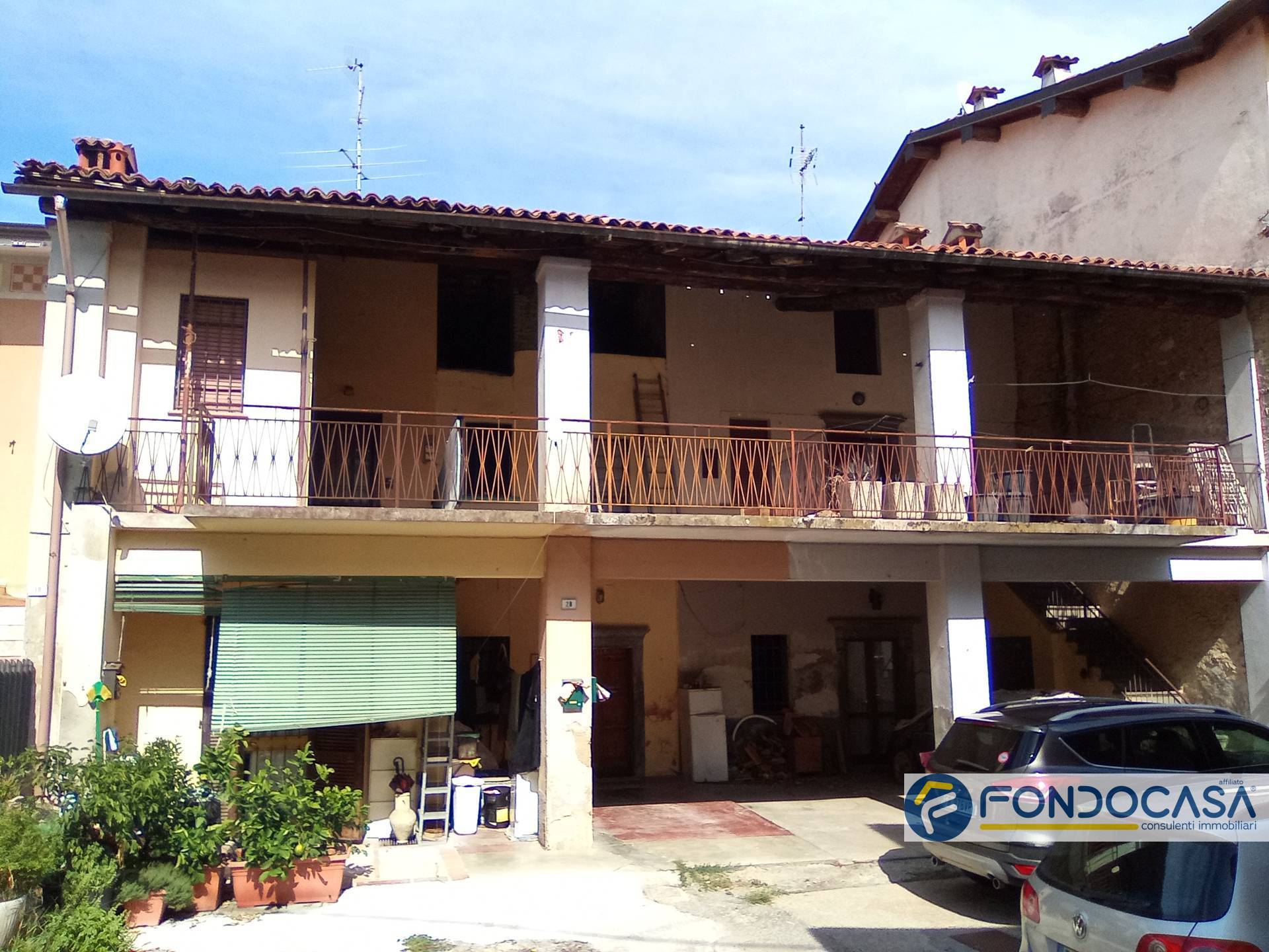 Immagine per Rustico/Casale in vendita a Villachiara  