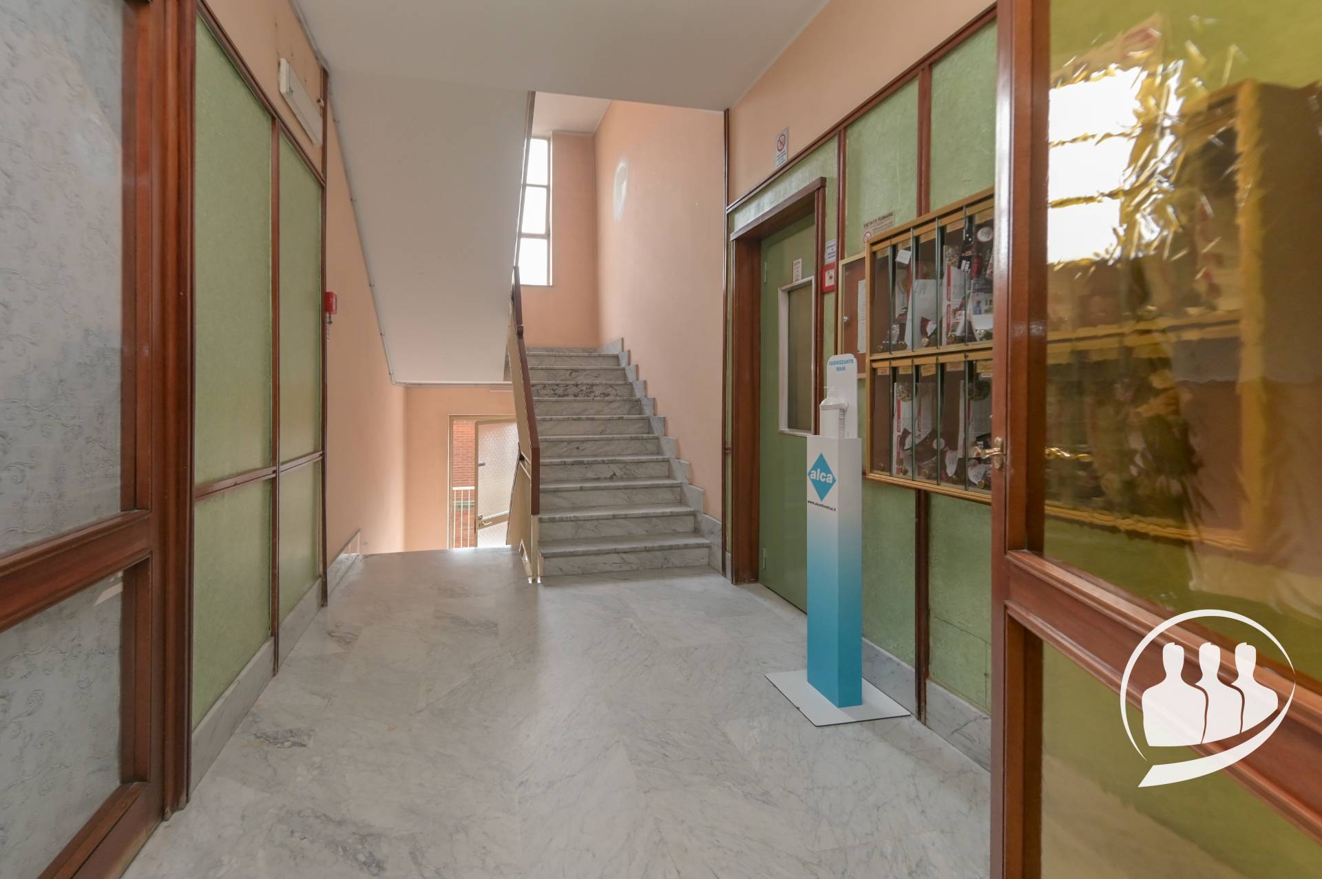 Immagine per Appartamento in vendita a Torino Corso Siracusa 111