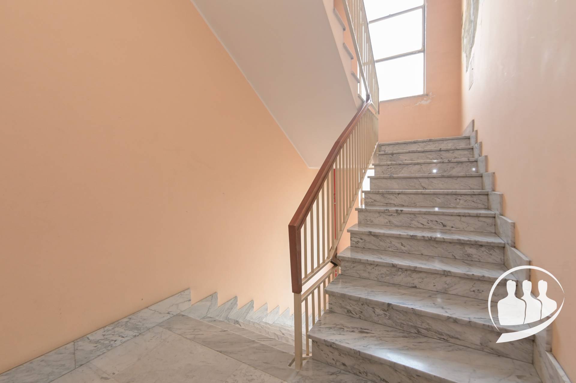 Immagine per Appartamento in vendita a Torino Corso Siracusa 111