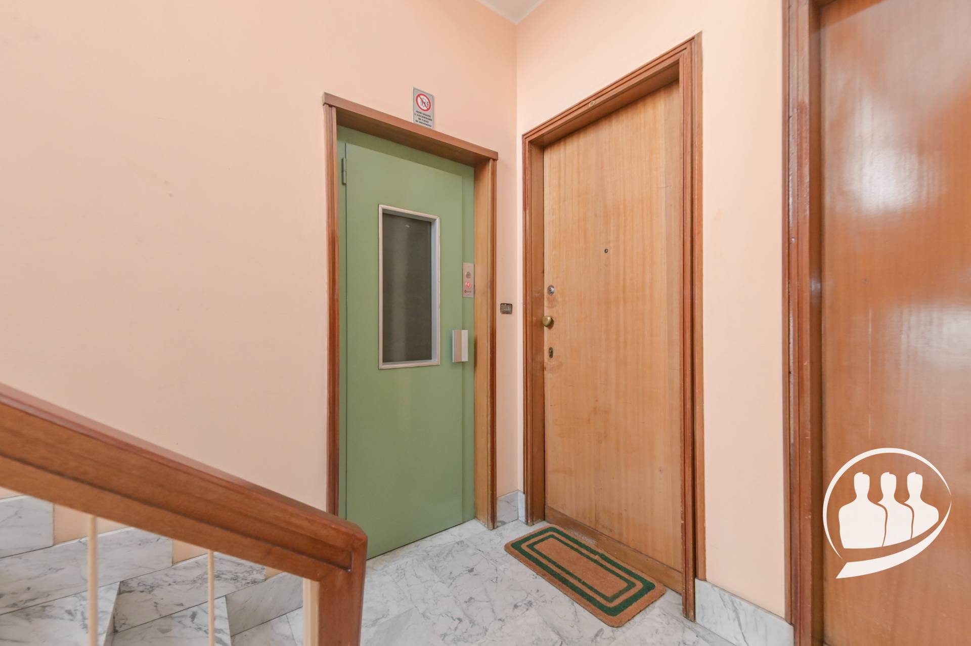Immagine per Appartamento in vendita a Torino Corso Siracusa 111