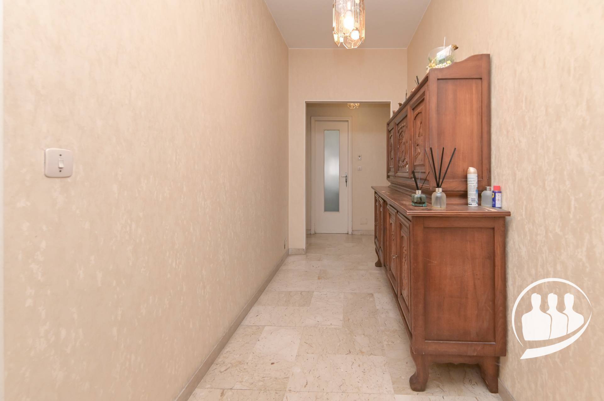 Immagine per Appartamento in vendita a Torino Corso Siracusa 111