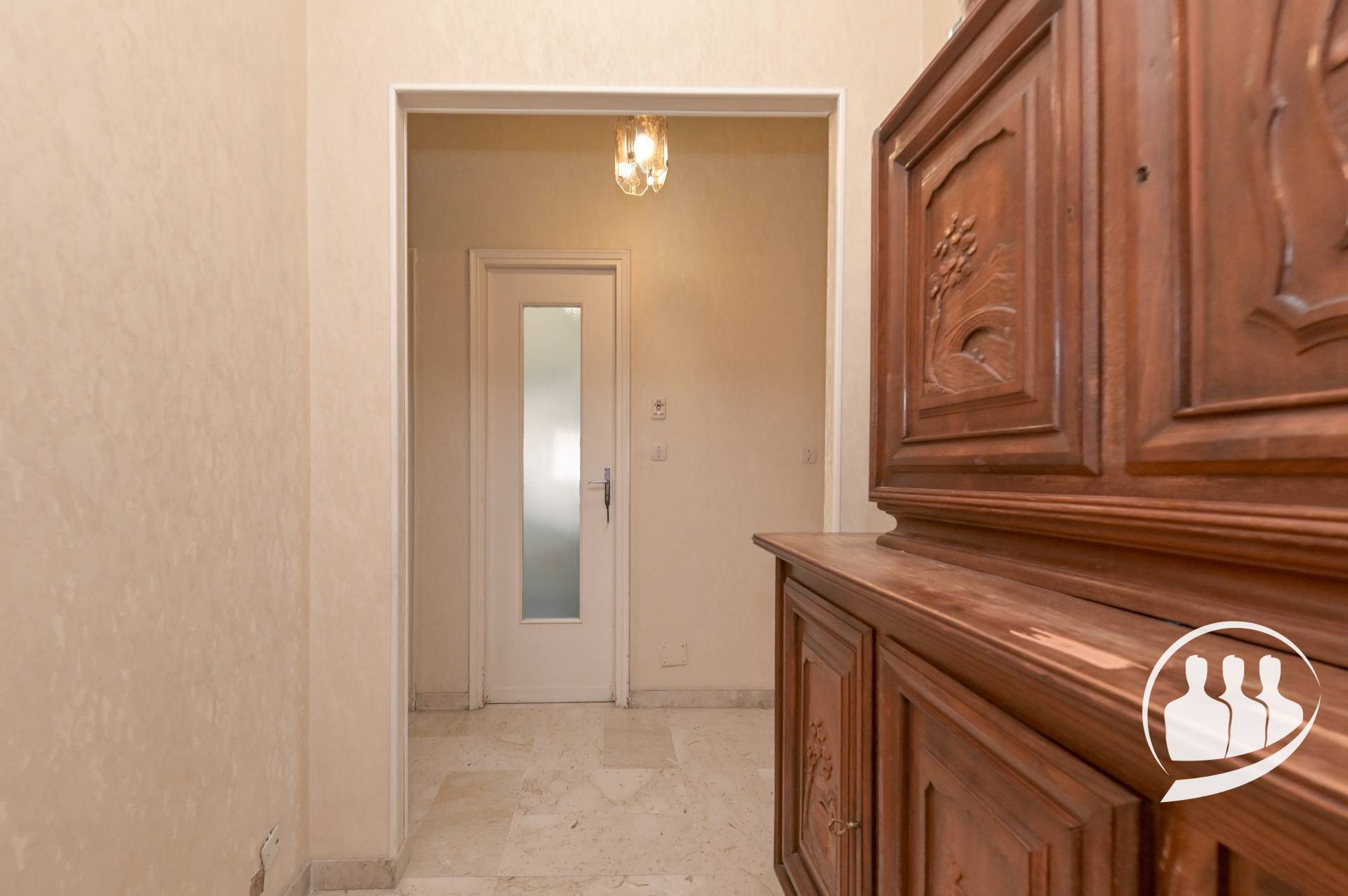 Immagine per Appartamento in vendita a Torino Corso Siracusa 111