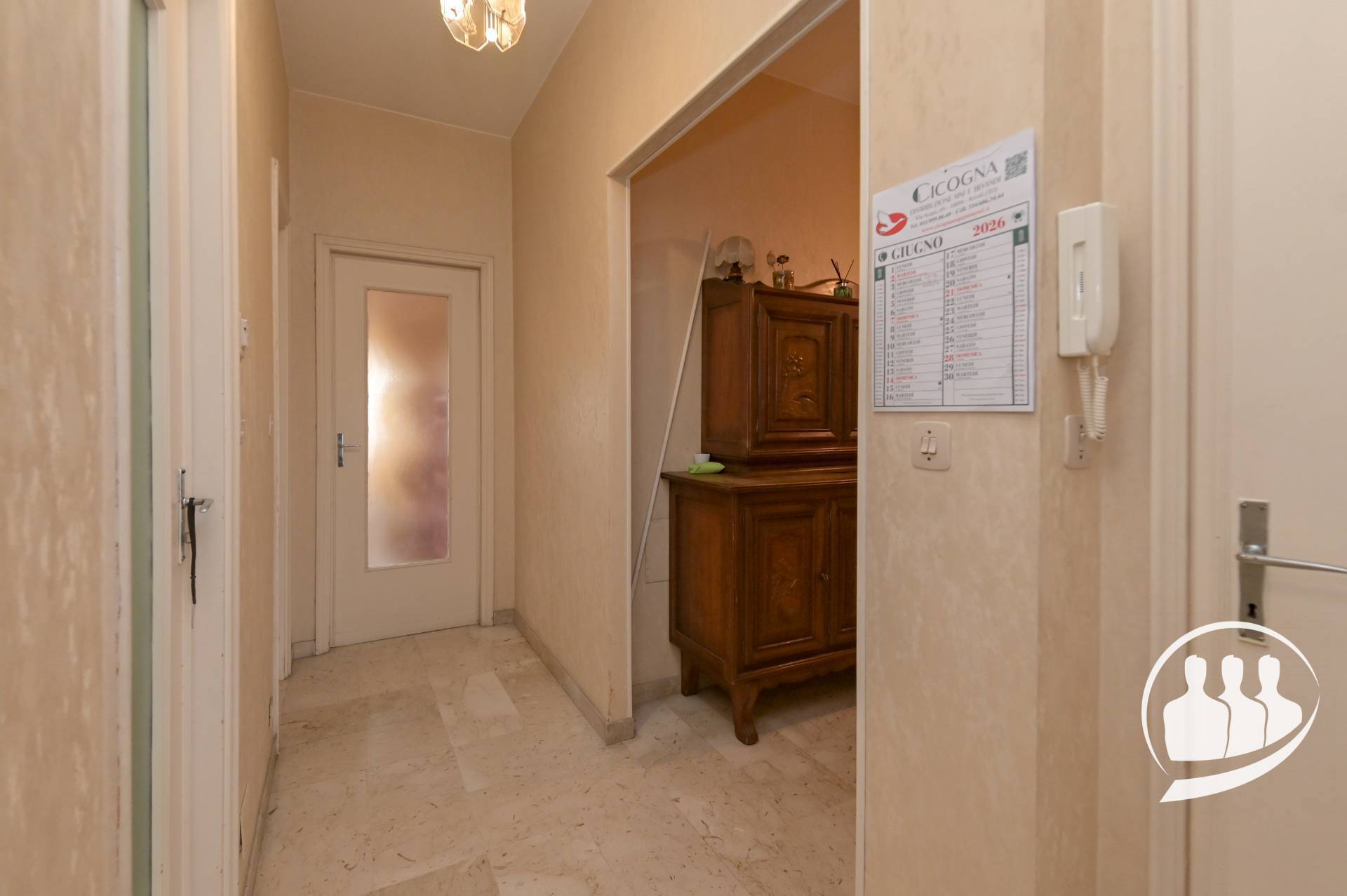 Immagine per Appartamento in vendita a Torino Corso Siracusa 111