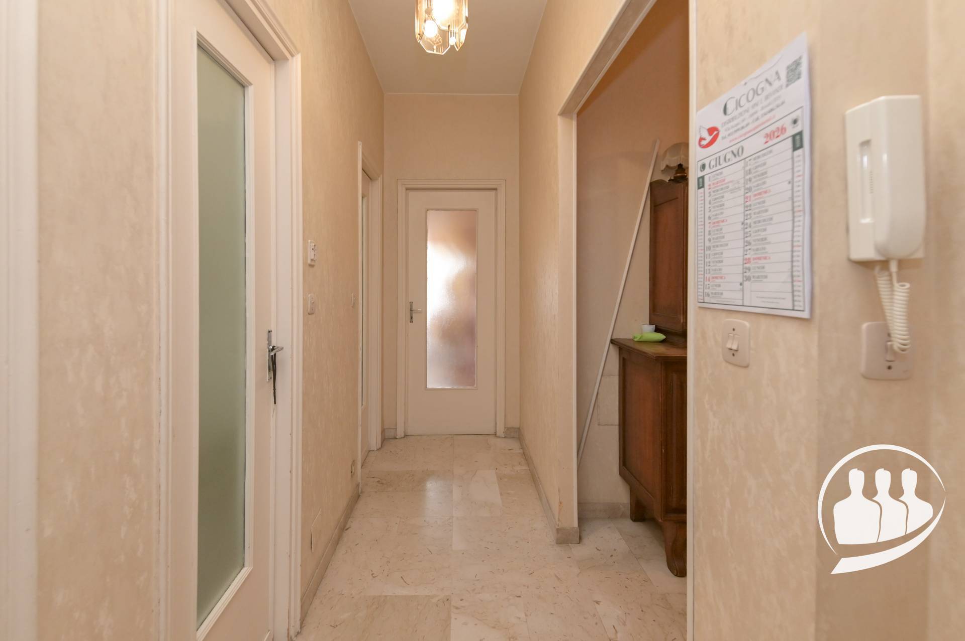 Immagine per Appartamento in vendita a Torino Corso Siracusa 111