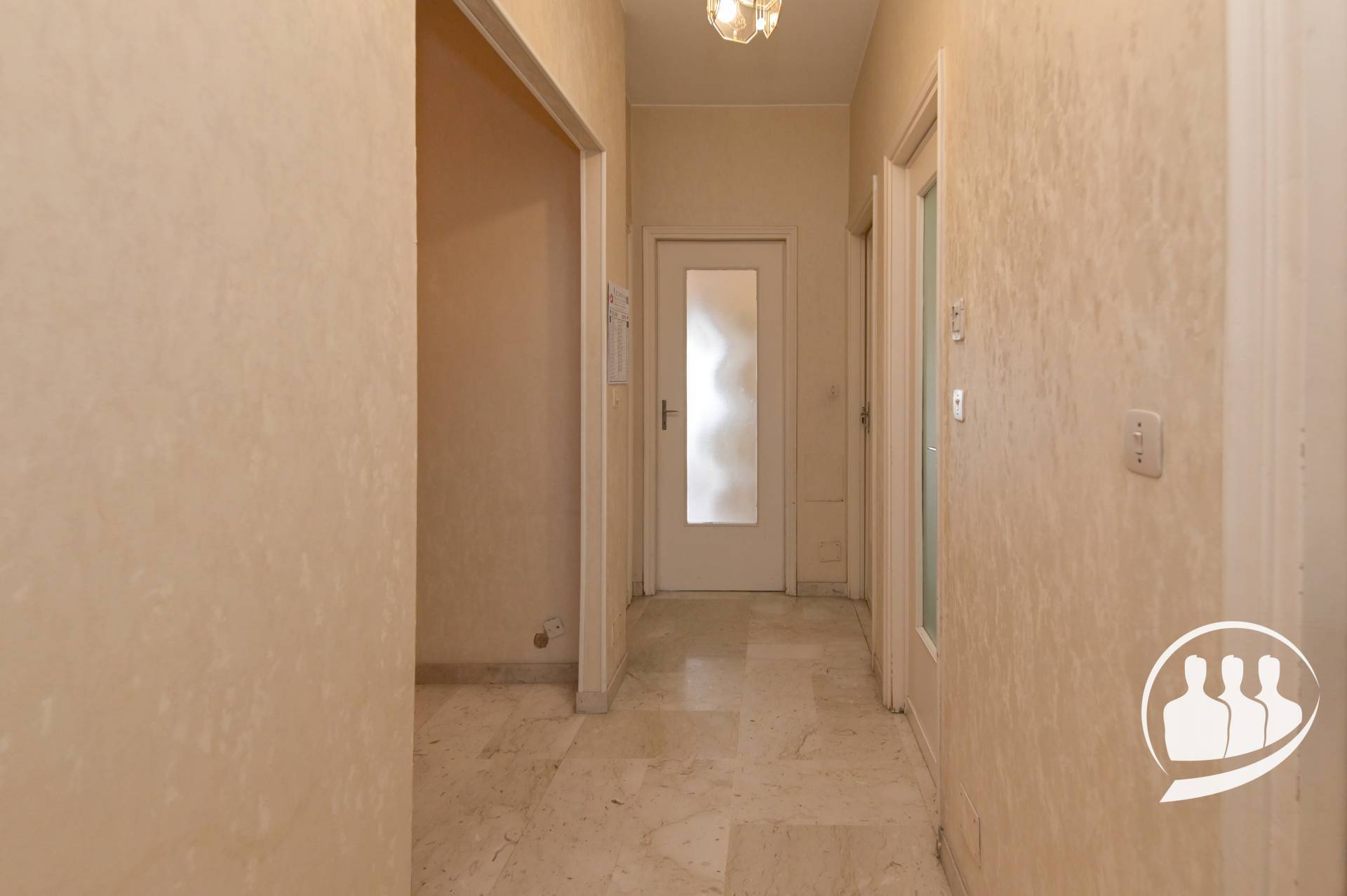 Immagine per Appartamento in vendita a Torino Corso Siracusa 111