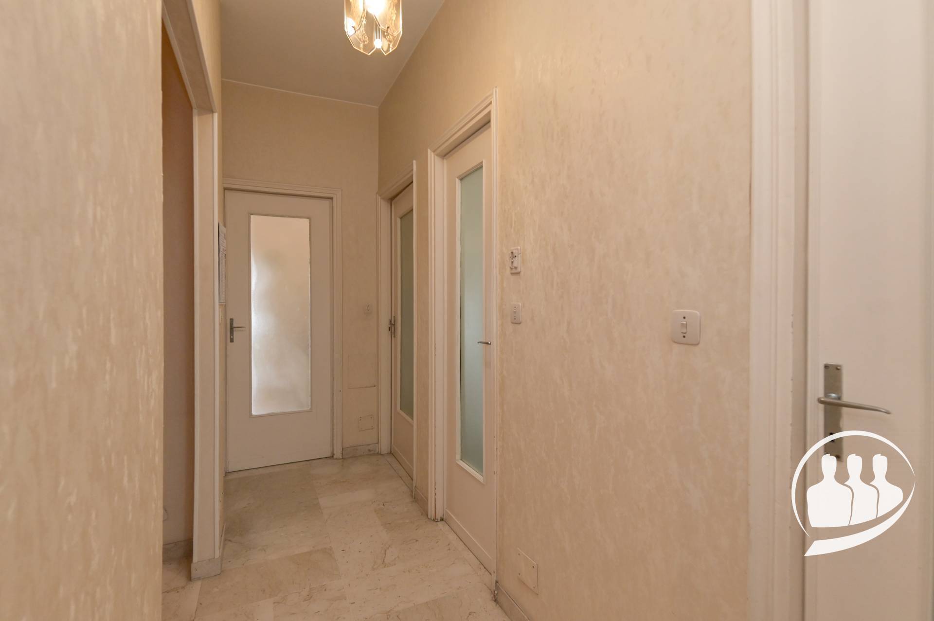 Immagine per Appartamento in vendita a Torino Corso Siracusa 111